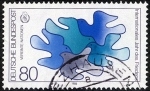 Stamps : Europe : Germany :  Conmemoraciones