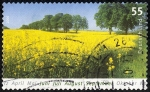 Stamps Germany -  Estaciones