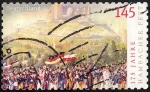 Stamps : Europe : Germany :  Conmemoraciones