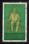 Stamps Philippines -  Apolinario Mabini (1864-1903),