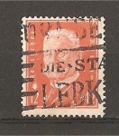 Sellos de Europa - Alemania -  