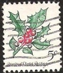 Stamps United States -  POSTAGE