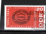 Stamps Germany -  R.D.A.
