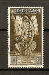 Stamps Italy -  Bimilenario nacimiento del Emperador Augusto
