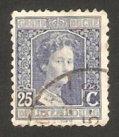 Stamps Luxembourg -  gran duquesa marie adelaide