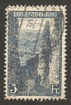 Stamps Luxembourg -  vista de echternach
