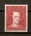 Stamps Poland -  Ocupacion Alemana
