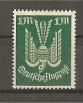 Stamps Germany -  