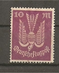 Stamps Germany -  