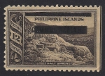Sellos de Asia - Filipinas -  Marcado