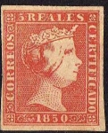 Stamps Spain -  españa