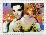 Stamps France -  EL SIGLO A TRAVES DE LOS SELLOS