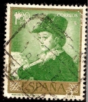Sellos de Europa - Espa�a -  Marianito Goya