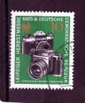 Stamps Germany -  R.D.A.