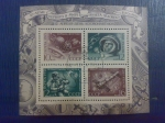 Stamps Russia -  