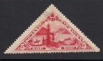 Stamps Mongolia -  Diferentes escenas de río Yenisei