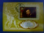 Stamps Russia -  