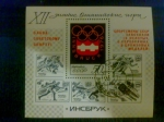 Stamps Russia -  