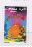 Sellos de Europa - Espa�a -  Edifil  4183  Para los niños.  Los Lunis.  