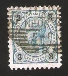 Stamps Europe - Austria -  personaje