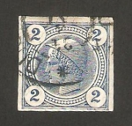 Stamps Europe - Austria -  Dios Mercurio