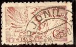 Stamps : Europe : Spain :  Pegaso