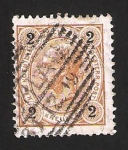 Stamps : Europe : Austria :  personaje