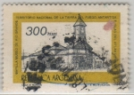 Stamps Argentina -  Río Grande