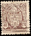 Stamps Europe - Spain -  Milenario de Castilla