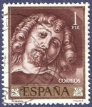 Stamps Spain -  Edifil 1435 Rubens 1