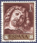 Sellos de Europa - Espa�a -  Edifil 1435 Rubens 1