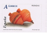 Stamps Spain -  Edifil  4200  Juguetes. Tarifa A  