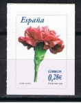 Stamps Spain -  Edifil  4212  Flora y fauna.   