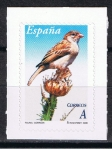 Sellos de Europa - Espa�a -  Edifil  4213  Flora y fauna.   