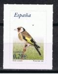 Stamps Spain -  Edifil  4214  Flora y fauna.   