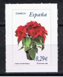 Stamps Spain -  Edifil  4216  Flora y fauna.   