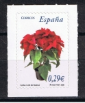 Sellos de Europa - Espaa -  Edifil  4216  Flora y fauna.   