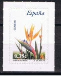 Sellos de Europa - Espaa -  Edifil  4218  Flora y fauna.   