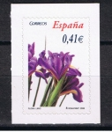 Sellos de Europa - Espa�a -  Edifil  4219  Flora y fauna.   