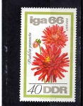 Stamps Germany -  R.D.A.