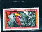 Stamps Germany -  R:D.A.