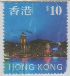 Sellos del Mundo : Asia : Hong_Kong : 