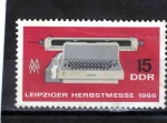 Sellos de Europa - Alemania -  R.D.A.