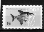Sellos del Mundo : Europa : Alemania : R.D.A.