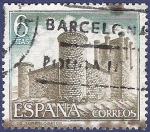 Stamps Spain -  Edifil 1929 Torrelobatón 6