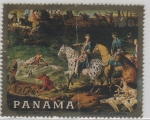 Sellos de America - Panam� -  