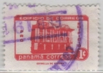 Sellos del Mundo : America : Panama : 