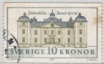 Stamps Sweden -  Strömsholm
