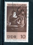 Stamps Germany -  R.D.A.