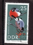 Stamps Germany -  R.D.A.